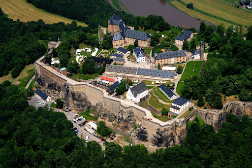Festung Königstein